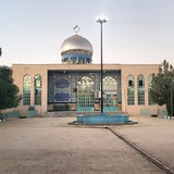 Telegram profile photo for مسجدحضرت قائم(عج)آبباریک