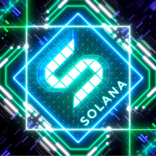 Telegram profile photo for Solana Gem Hunter