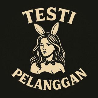 Telegram profile photo for TESTI VIP BUNNY