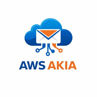 Telegram profile photo for AWS AKIA