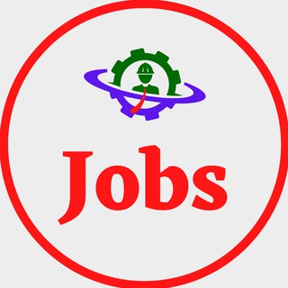 Telegram profile photo for Jobs In India (ISRO | DRDO | Airport)