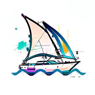 Telegram profile photo for Midjourney Best Prompts