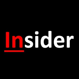 Telegram profile photo for Insider
