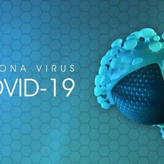 Telegram profile photo for Coronavirus Latest