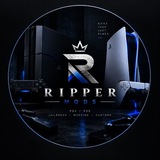 Telegram profile photo for Ripper mods