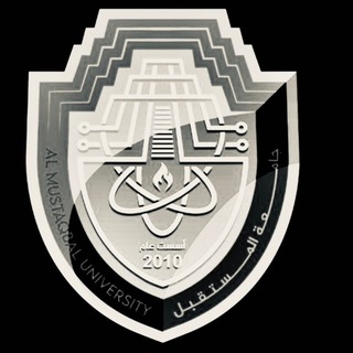 Telegram profile photo for خطوط جامعة المستقبل