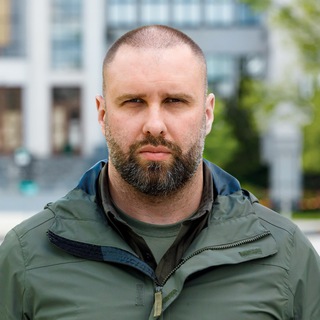 Telegram profile photo for Олег Синєгубов, начальник Харківської ОДА