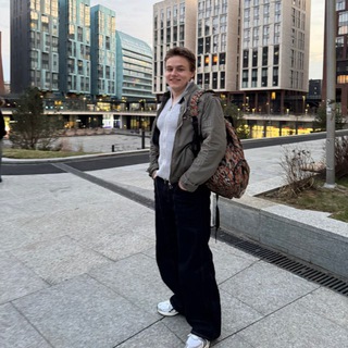 Telegram profile photo for Дебошир