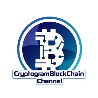 Telegram profile photo for CryptogramBlockchainLearning