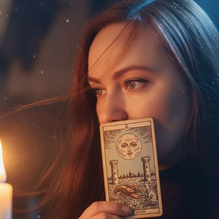 Telegram profile photo for Галина Глумова | ПОТЕНЦИАЛ