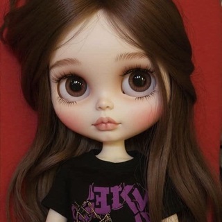 Telegram profile photo for Слив katyapopovaaa 💋💌