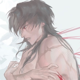 Telegram profile photo for aut.odafe🪷