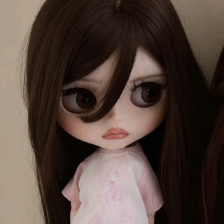 Telegram profile photo for ultraviolence