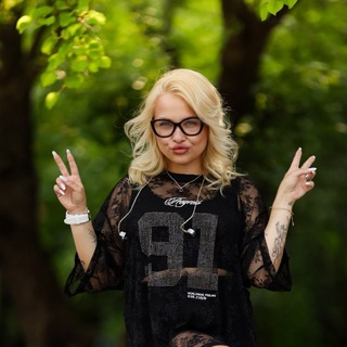 Telegram profile photo for Вероніка Коваленко