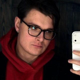 Telegram profile photo for Афанасьев | Дирик Reckful