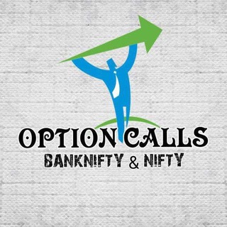 Telegram profile photo for Sensex Nifty Calls