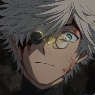Telegram profile photo for de_i_ga_n