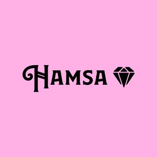 Telegram profile photo for Hamsa_uz
