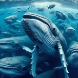 Telegram profile photo for Big SOL Whales