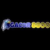 Telegram profile photo for GACOR8800 OFFICIAL