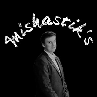 Telegram profile photo for Mishastik's adventures