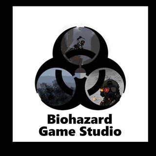 Telegram profile photo for Biohazard G. Studio | Channel
