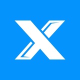 Telegram profile photo for XSTORE | خدمات مجازی