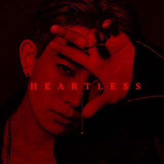 Telegram profile photo for HEARTLESS