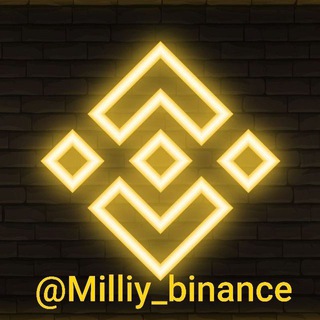 Telegram profile photo for Binance Trade