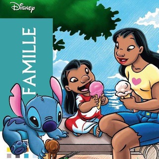 Telegram profile photo for Раскраски по номерам disney