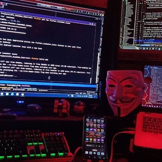 Telegram profile photo for ๐๐๐ ๐ก๐๐๐๐๐