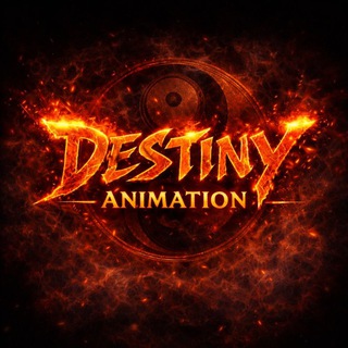 Telegram profile photo for Destiny Animation