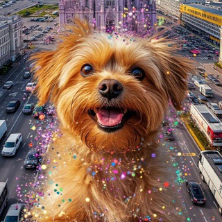 Telegram profile photo for Дрессировка