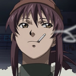 Telegram profile photo for Anime GIFs / متحركات انمي