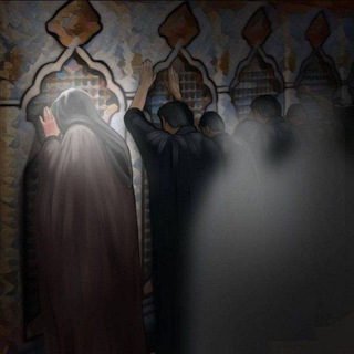 Telegram profile photo for زمن الظهور 313