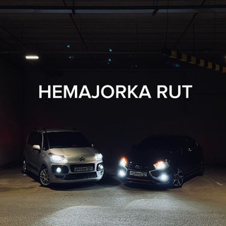 Telegram profile photo for HEMAJORKA RUT