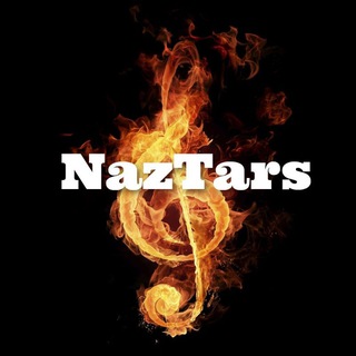 Telegram profile photo for «NazTars» 🗞️ news