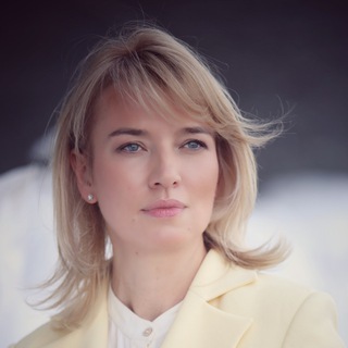 Telegram profile photo for ОЛЕНА ШУЛЯК