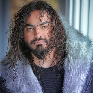 Telegram profile photo for BAKTASH