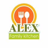 Telegram profile photo for Alex Kitchen