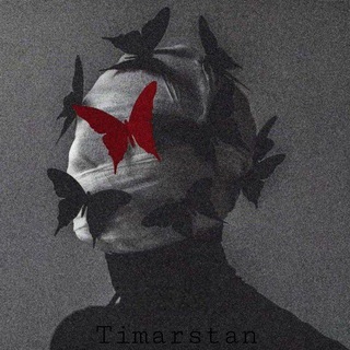 Telegram profile photo for Timarstan