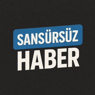 Telegram profile photo for SANSÜRSÜZ SAVAŞ MEDYA TERA FON BORSA