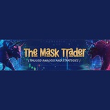 Telegram profile photo for The Mask Trader 9 📈