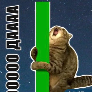Telegram profile photo for cookie’s crypto shitposting