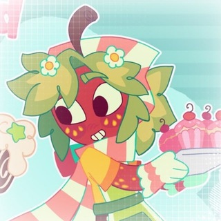 Telegram profile photo for ѕρɼσυʈѕ ⋆ ɼυɳѕ 🍓