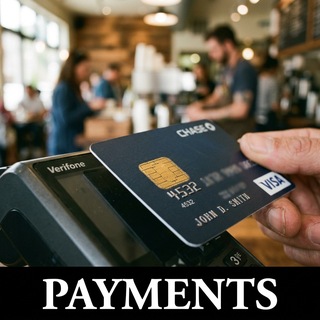 Telegram profile photo for Payments Pulse — арбитраж PSP и payouts