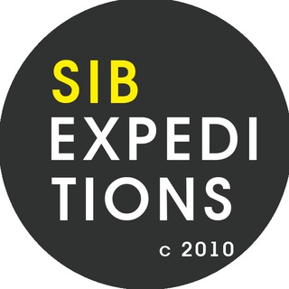 Telegram profile photo for SIBEXPEDITIONS