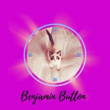 Telegram profile photo for BENJAMIN_on_Sol