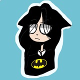 Telegram profile photo for betmen.girl