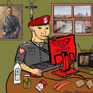 Telegram profile photo for Live Info - Ukraina - Rosja - 3 Wojna Sankcyjna